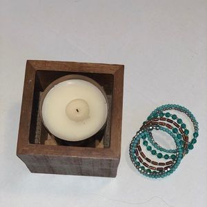 SOLD. Bohemian Braclet